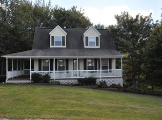 142 Karen Way, Daniels, WV 25832