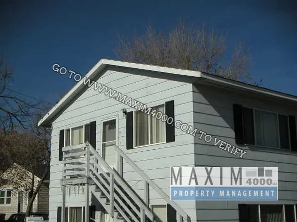 2441 Bunting Avenue, 2441 Bunting Ave APT 2, Grand Junction, CO 81501