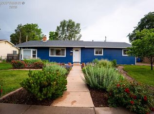 1230 Short St, Canon City, CO