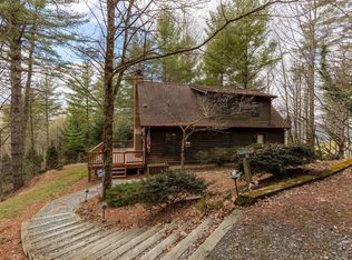 862 Bluestone Wild Rd, Banner Elk, NC 28604