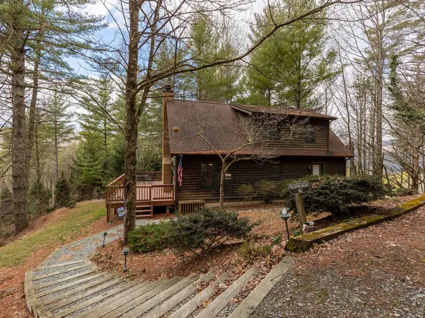 862 Bluestone Wild Rd, Banner Elk, NC 28604