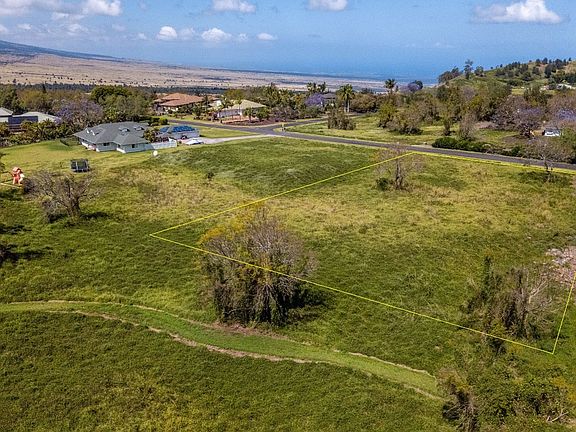 3rd image of Puu Kamanu Ln Lot 42-A