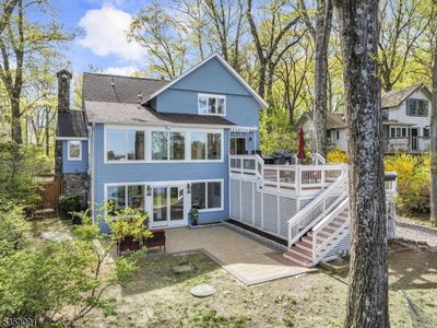 177 W Shore Trl, Sparta, NJ, 07871