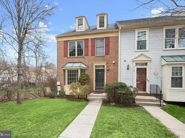 4750 Rams Horn Row, Ellicott City, MD 21042