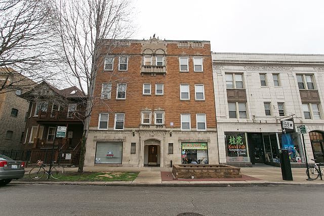 1st image of 1210 W Granville Ave APT 0202