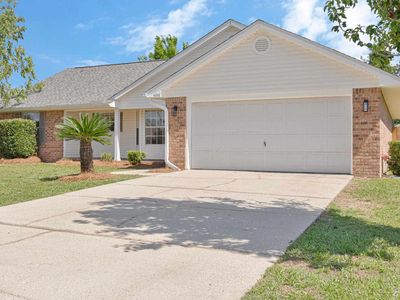 4898 Spencer Oaks Blvd, Pace, FL, 32571