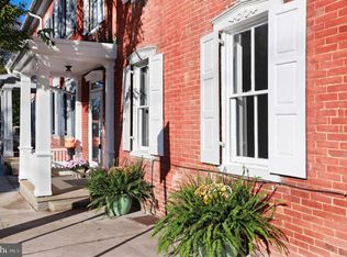 37 N Main St, Mercersburg, PA 17236