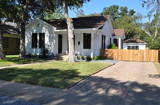 1st image of this home