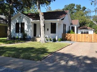 308 E 35th St, Austin, TX 78705