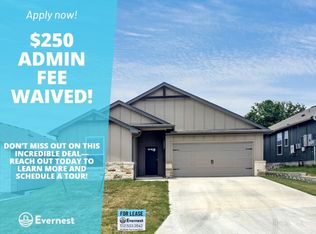 7902 Purvis St, Temple, TX 76502
