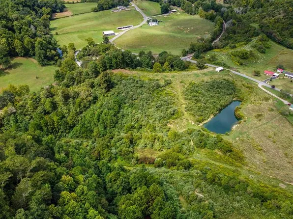 Haynes Valley Rd, Gate City, VA 24251