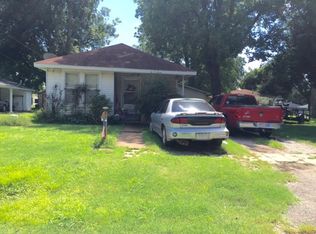 210 Virginia St, Walnut Ridge, AR 72476