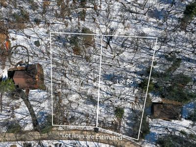 Lot 86-Lot 87 Christmas Mountain Dr #86 & 87, Wisconsin Dells, WI, 53965