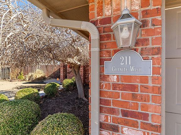 2nd image of 211 Granite Wash