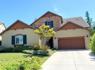 1028 Emma Rose Blvd, Brentwood, CA