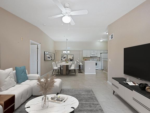2nd image of 181 SW Palm Drive #207
