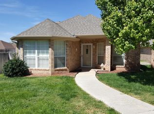 3510 Brennan Gdns, Amarillo, TX 79121