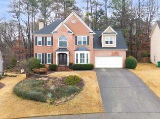 506 Old Field Cv, Woodstock, GA 30189