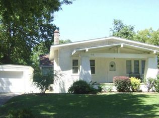 210 E Ashton Ave, Grand Island, NE 68801