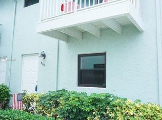 4117 NE 21st Ter #4117, Pompano Beach, FL 33064