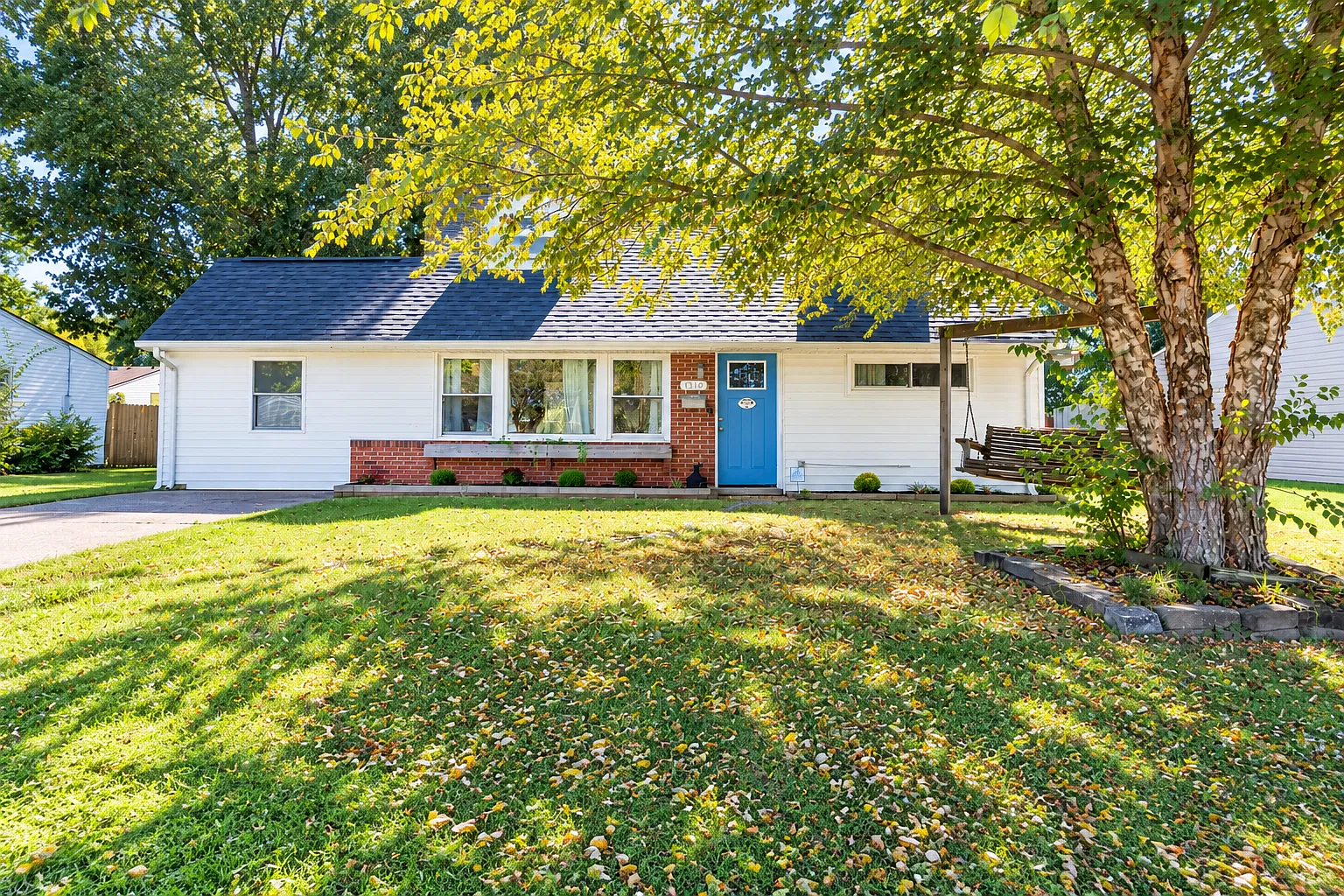 4 bed, 1580 sqft, $2,700 — Photo 1