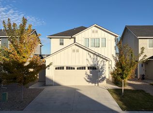 300 S Calf Creek Ave, Meridian, ID 83642