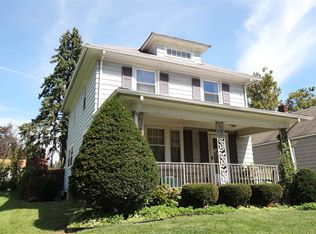 137 E State Blvd, Fort Wayne, IN 46805