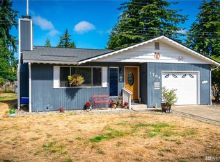 1704 W Anderson St, Elma, WA 98541