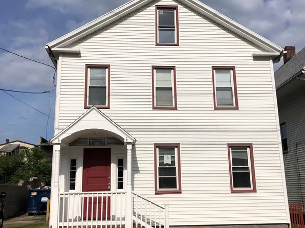142 Caroline Street, Derby, CT 06418