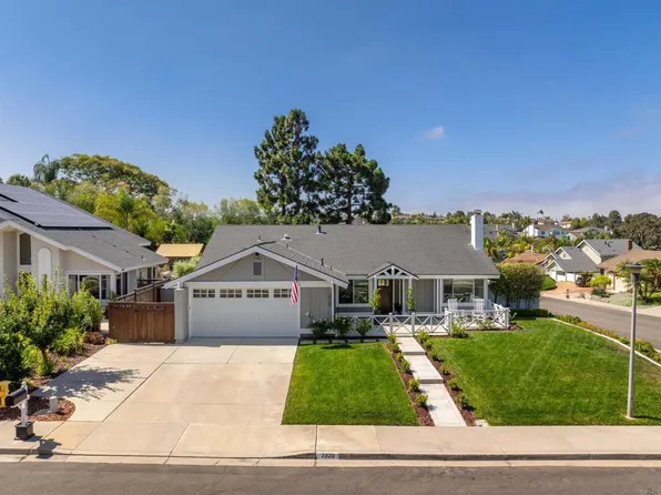 2929 Gaviota Cir, Carlsbad, CA 92009