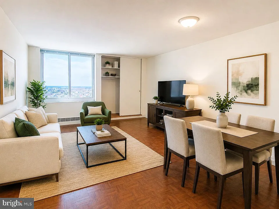 604 S Washington Sq #36-2415