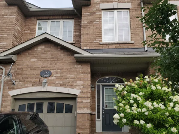 651 Farmstead Dr #59, Milton, ON L9T 7W2
