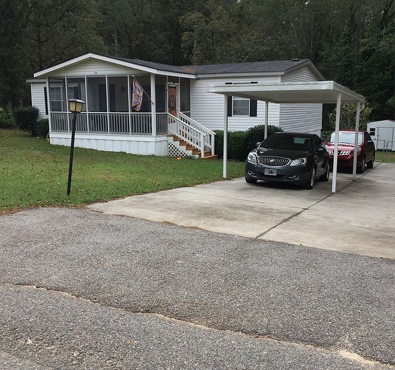 214 Warren St Warrenville, SC, 29851 Apartments for Rent Zillow