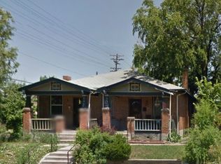 1394 Lowell Blvd, Denver, CO 80204