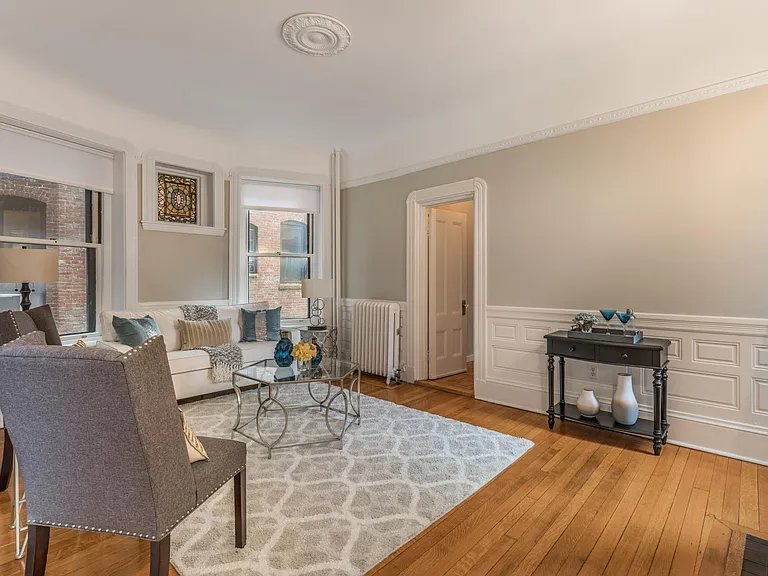 293 Commonwealth Ave #1F — Photo 3