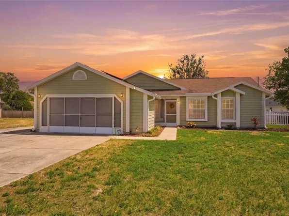 11224 Holbrook St, Spring Hill, FL 34609