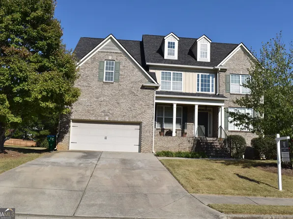 5040 Scuppernong Ct, Marietta, GA 30106