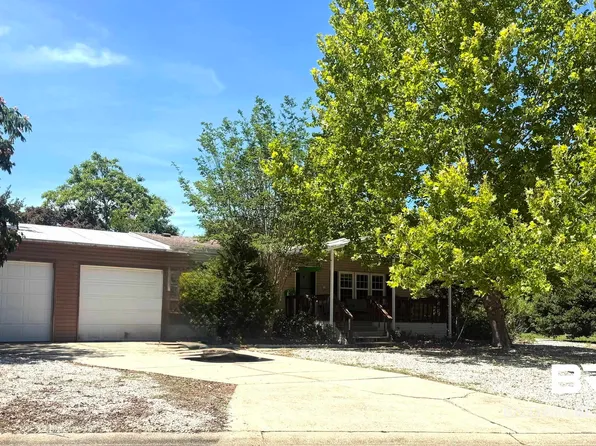 1883 Cisco Cir, Lillian, AL 36549