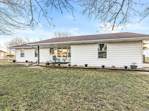 66243 Grasslands Ln, Goshen, IN 46526