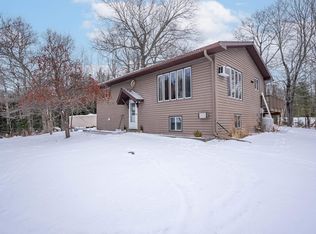6949 S County Road A, Superior, WI 54880