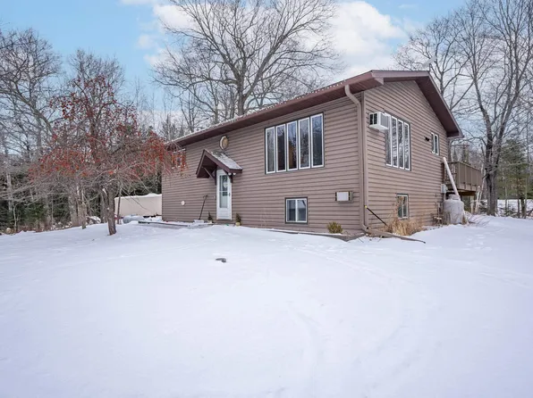 6949 S County Rd A, Superior, WI 54880