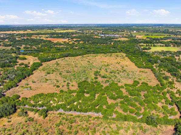 LOT 61 San Gabriel Cv, Bertram, TX 78605