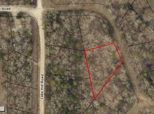 LOT Six Bluff Rd, Rockaway Beach, MO 65740
