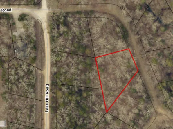 000 Lot 6 Bluff Road, Merriam Woods, MO 65740