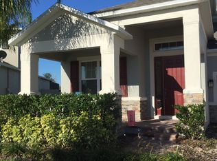 15523 Murcott Harvest Loop, Winter Garden, FL 34787