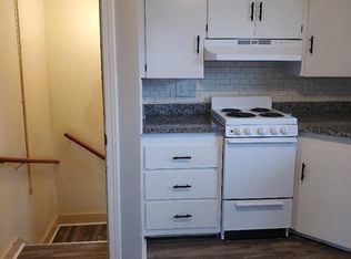 492 Herman St #2, Fall River, MA 02720