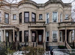 4939 S Prairie Ave #2, Chicago, IL 60615
