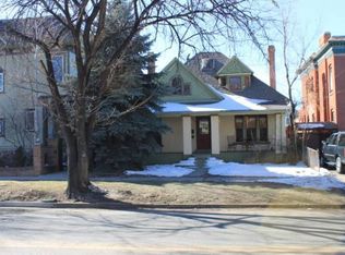 2111 Downing St APT B, Denver, CO 80205