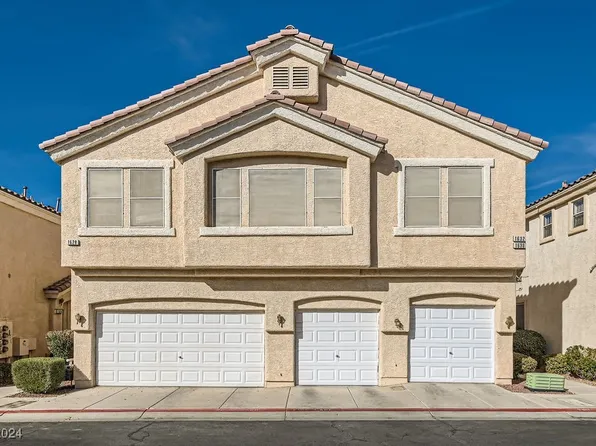 1628 Clint Canyon Dr, Henderson, NV 89002