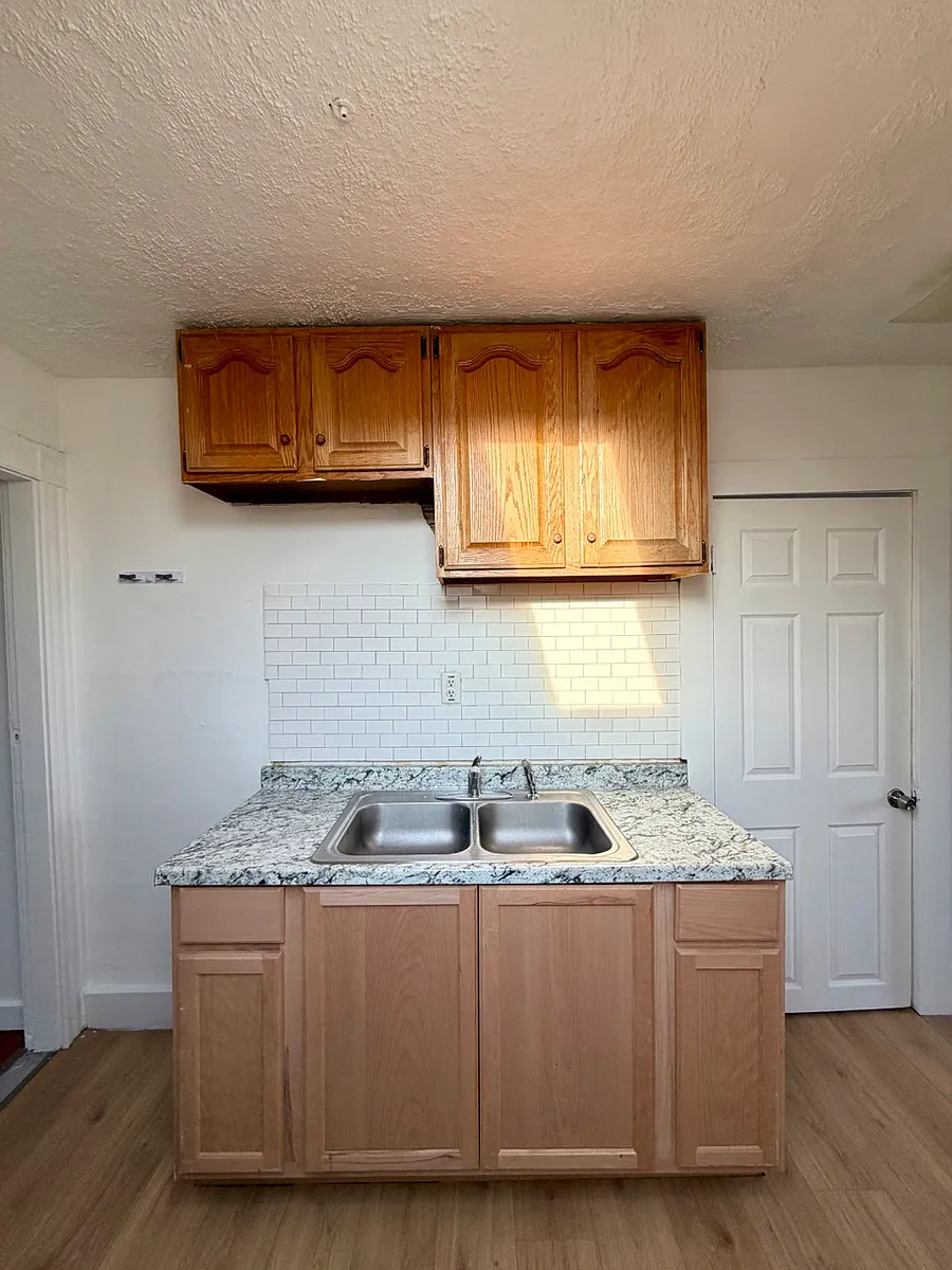 Kitchen - 36 Eudora St #3